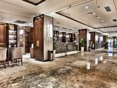 -雅戈尔富宫大酒店(观前街店)