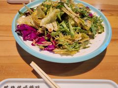 -四禧精酿铜锅涮肉·烧烤工场(大明湖店)