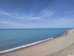 -青海湖二郎剑景区