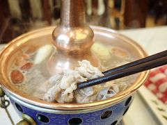 -东来顺饭庄(天坛店)