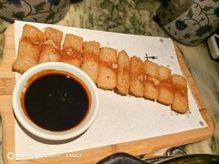 -绿茶餐厅(昌平悦荟店)