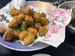 -老馆子·建德菜·山肴鱼鲜(海威新界店)