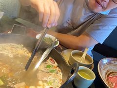 -盡膳口福·百年汤方火锅(科华北路店)