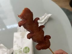 -甲乙饼·手工牛肉饼(金地广场店)