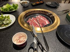 -神户赤童日式烤肉伙伴(东直门店)