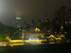 -马勒别墅饭店(静安寺店)