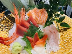 -渔寿司·日本料理(艾尚天地店)