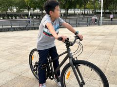 -SPECIALIZED闪电自行车(建国西路店)