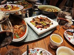 -天山集市(和家乐广场店)