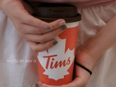 -Tims天好咖啡·贝果(雁展路万象天地店)