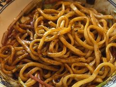 -月福京味斋·烤鸭店·北京菜(鼓楼总店)