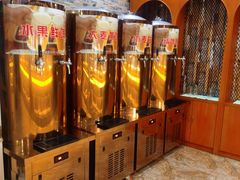 -春花秋月南美海鲜烤肉自助(中央大道店)