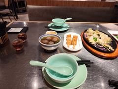 -潮界(虹桥新天地店)