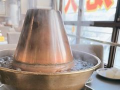 -鑫龙火锅城(青岛分店)