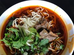 -重庆老五牛肉面(槐树店路店)