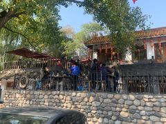 -百花人家(清水田园店)