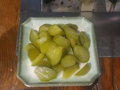 -柿子树炭烤羊腿(金台路店)