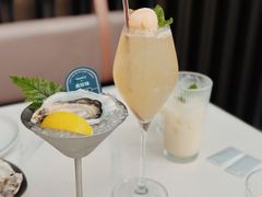 -Petit Oyster叫嚎(平安金融中心店)