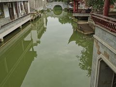 -龙潭水乡