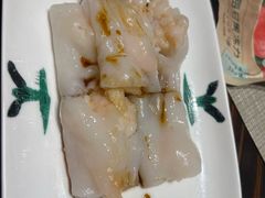 -夏宫中餐厅(香格里拉大酒店)