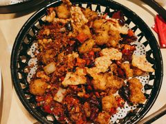 -避风塘(百联东郊店)