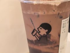 -喜茶(上海打浦桥日月光店)