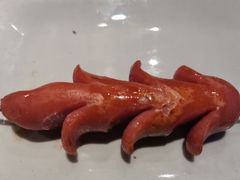 台式烤肠-很久以前羊肉串(大华三路店)