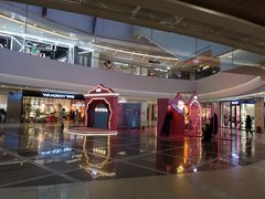 -保利MALL(天鹅湖店)