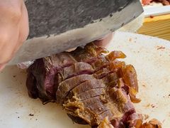 -孙庆海腊牛肉店(大皮院店)