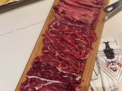 -牛人日志·鲜牛肉骨汤火锅(万科里瑧店)