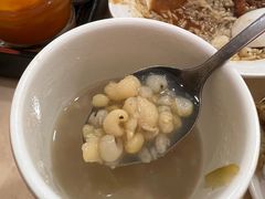 -盛记粥面(佐敦店)