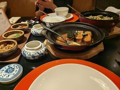 -丽晶轩中餐厅(重庆丽晶酒店)