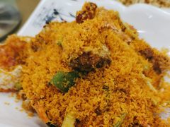 -景好海鲜餐厅(大鹏必选旅游店)