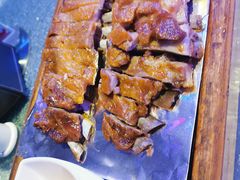 烤羊排-巴音浩日娲·蒙餐(双林东路店)