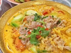 -九龙茶记·粤式餐厅融合菜(鹭江店)