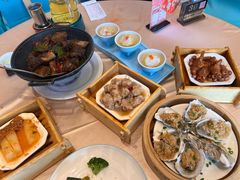 -渔村盛宴(航空新城店)