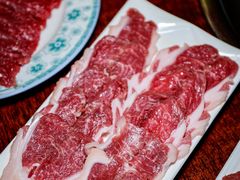 -前门张记涮肉(前门店)