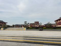 -洛阳古墓博物馆