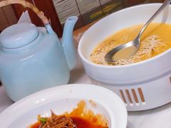 -苏帮袁Sue Cuisine(来福士店)