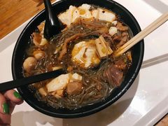 -八婆婆烧仙草(中山路店)