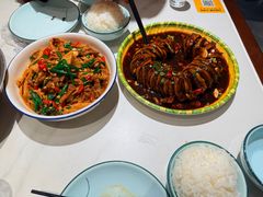 -回家吃饭·地道南昌菜(建德观总店)