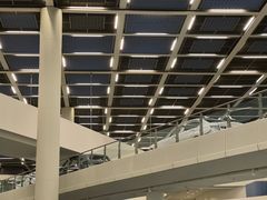 -华晨宝马铁西工厂