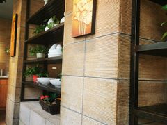 -金枝玉叶上海人家食府(三里河店)