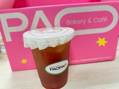 -PAOPAO Bakery&Café(港汇店)