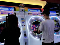 -风云再起游乐汇(北京西单西西友谊店)