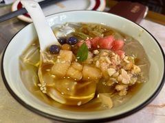 冰粉-新渝城·始于2000年(淘金店)