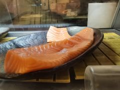 -圣丰索菲特·2 On 988 Café 自助餐厅