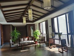 -清远熹乐谷温泉度假酒店
