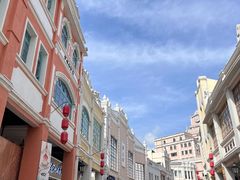 -孙文西路步行街