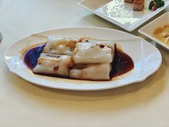 鲜虾仁肠粉-利苑酒家(金宝店)